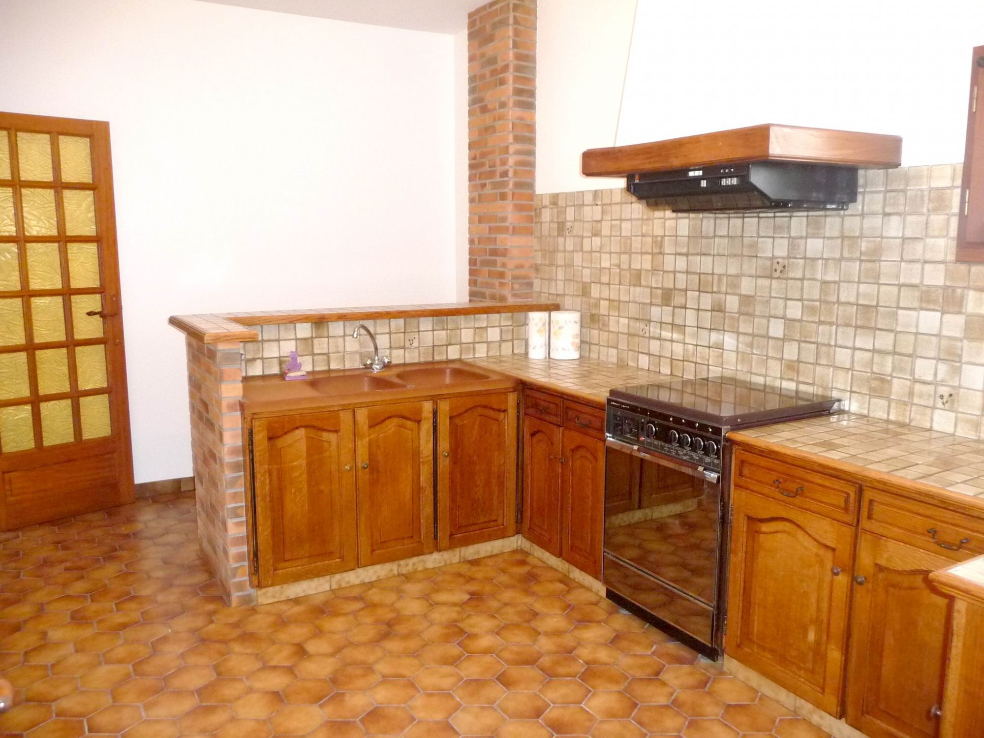 Maison a vendre 230m² sur sous sol Cestas Gazinet